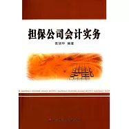 擔保公司會計實務