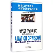 智慧的國度：以色列崛起之謎
