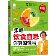 張曄：飲食宜忌你真的懂嗎