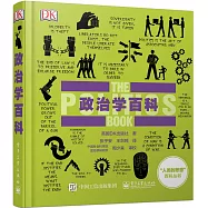 政治學百科