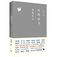 灰鴿試飛：香港筆記