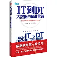 IT到DT：大數據與精准營銷