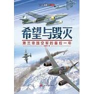 希望與毀滅：第三帝國空軍的最後一年