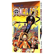 航海王(卷四十六)：幽靈島的大冒險