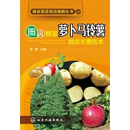 圖說棚室蘿卜馬鈴薯栽培關鍵技術