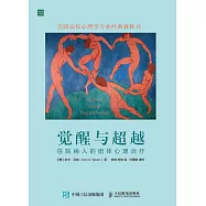 覺醒與超越：住院病人的團體心理治療