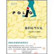 他們應當行走：美國往事之小兒麻痹症