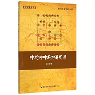 象棋譜叢書：中炮沖中兵對屏風馬