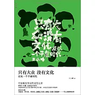 只有大眾，沒有文化