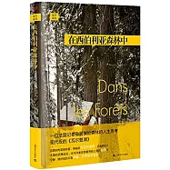 西伯利亞森林中