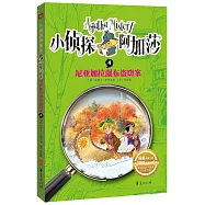 尼亞加拉瀑布盜竊案