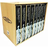 馬基雅維利全集(全八卷)