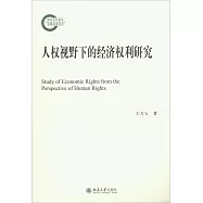 人權視野下的經濟權利研究