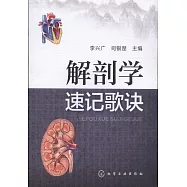 解剖學速記歌訣