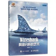 Wireshark網絡分析的藝術