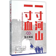 一寸河山一寸血(03)：落日孤城(1937-1938)