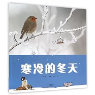 寒冷的冬天