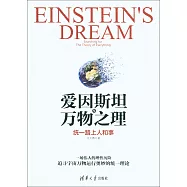 愛因斯坦與萬物之理：統一路上人和事