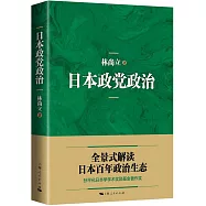 日本政黨政治