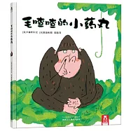 毛喳喳的小藥丸