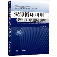 資源循環利用產業升級路徑研究