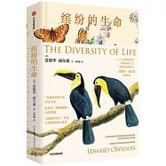 繽紛的生命