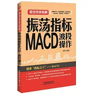 振盪指標MACD：波段操作