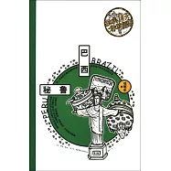 拉美10天敢動假期：巴西+秘魯