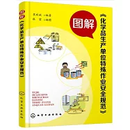 圖解《化學品生產單位特殊作業安全規范》