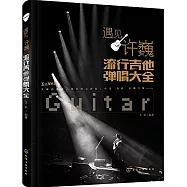 遇見許巍：流行吉他彈唱大全