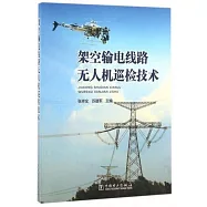 架空輸電線路無人機巡檢技術