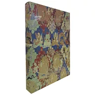 中國石窟·克孜爾石窟(第三卷)