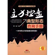 主力控盤典型形態查詢手冊