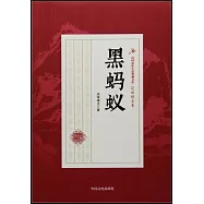 民國武俠小說典藏文庫·還珠樓主卷：黑螞蟻