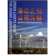 綠色之光 點亮神州：國家電網支持服務新能源發展掠影