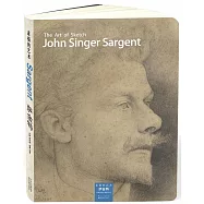 素描的藝術：薩金特