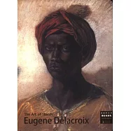 素描的藝術：德拉克洛瓦