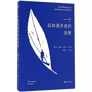 一個孤獨漫步者的遐想