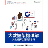 大數據架構詳解：從數據獲取到深度學習