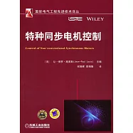 特種同步電機控制