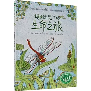 魔法象&middot;故事森林少年游：蜻蜓昆丁的生命之旅