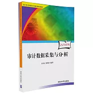 審計數據采集與分析(2016版)