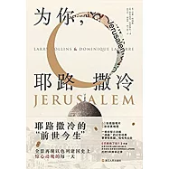 為你，耶路撒冷