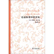 社會科學中的文化