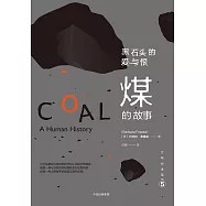 黑石頭的愛與恨：煤的故事