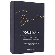實踐理論大綱