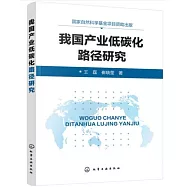 我國產業低碳化路徑研究