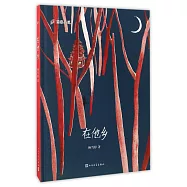 99圖像小說：在他鄉