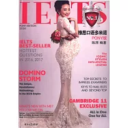 雅思口語多米諾(PONY版)