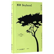 外省生活場景：男孩